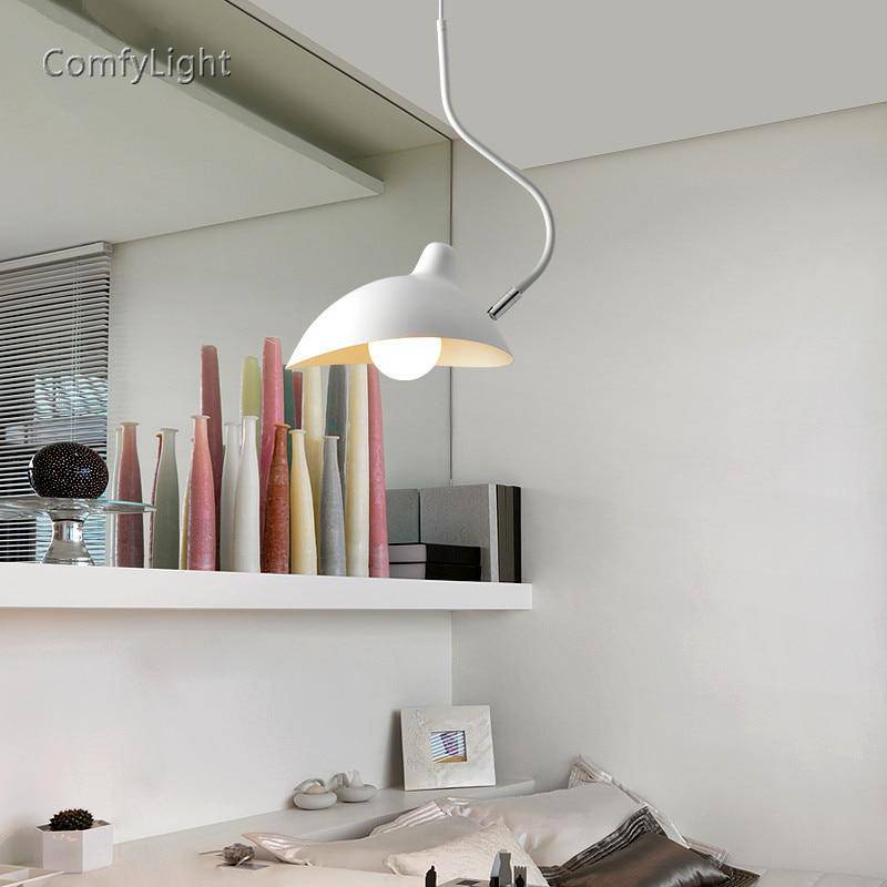 Suspension LED pour Restaurants | Marco Lucetti