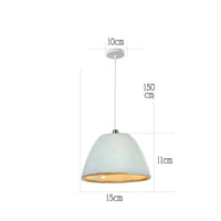 Suspension LED pour service de thé en céramique innovant | Marco Lucetti B2