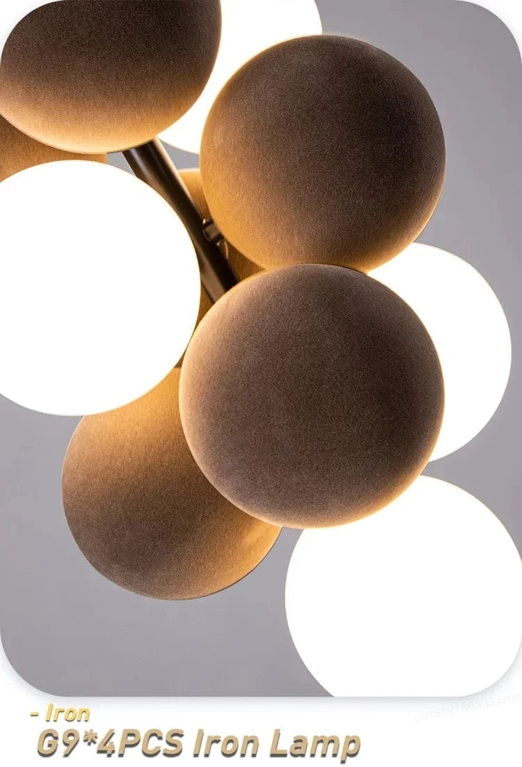 Suspension LED pour une Cuisine Lumineuse | Marco Lucetti