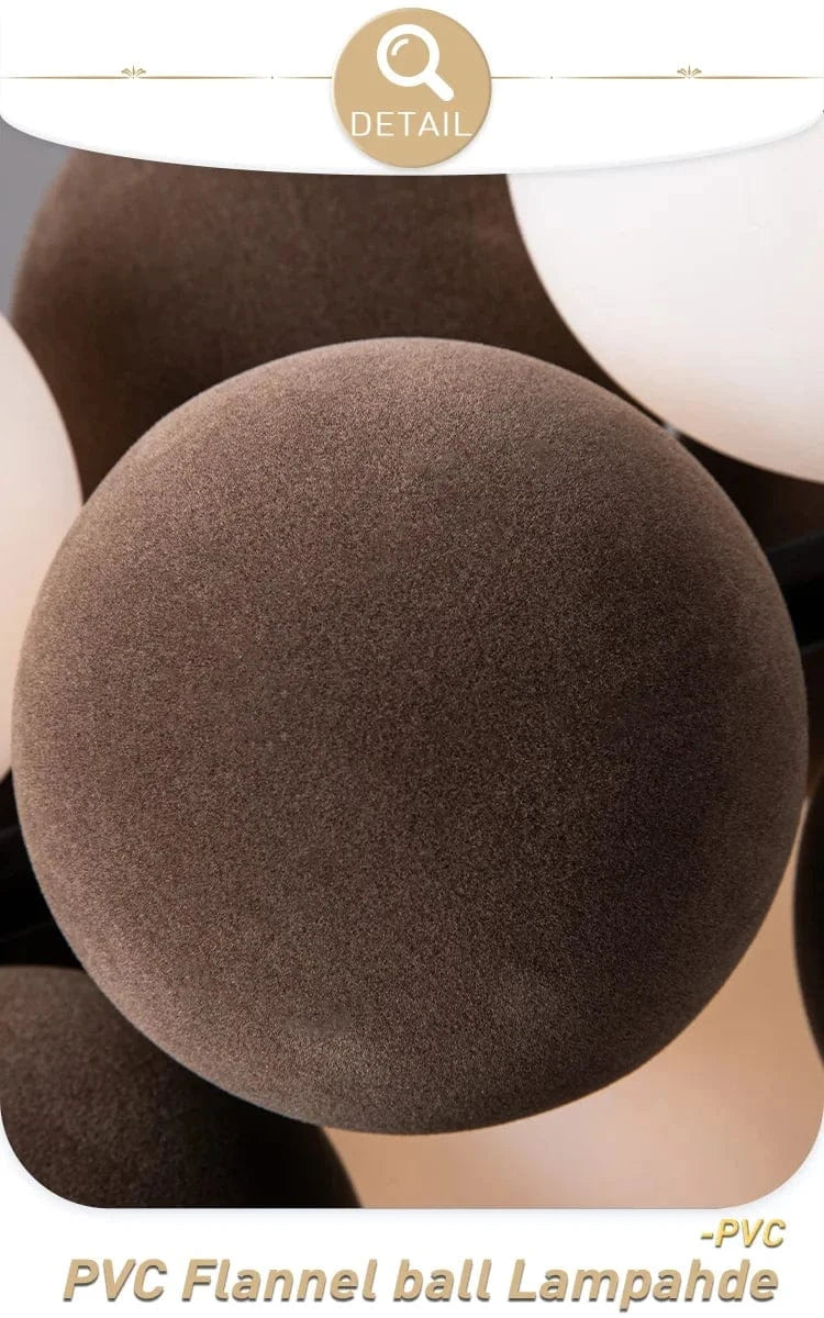 Suspension LED pour une Cuisine Lumineuse | Marco Lucetti