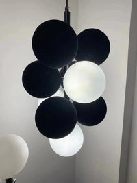 Suspension LED pour une Cuisine Lumineuse | Marco Lucetti