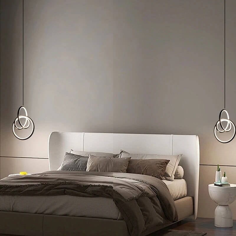 Suspension LED Premium au design innovant | Marco Lucetti