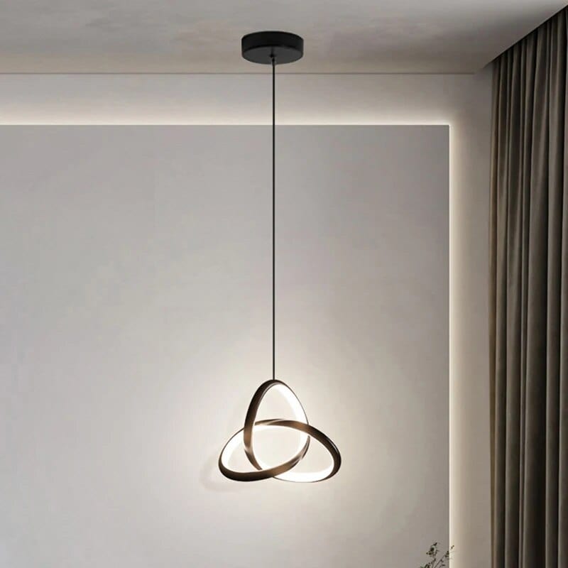 Suspension LED Premium au design innovant | Marco Lucetti