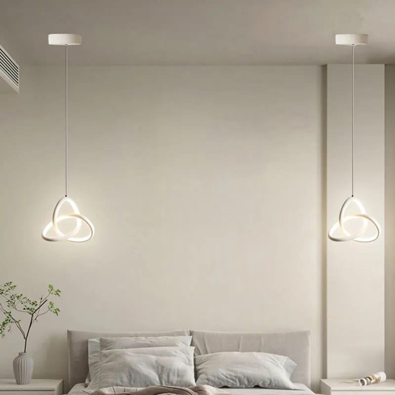Suspension LED Premium au design innovant | Marco Lucetti