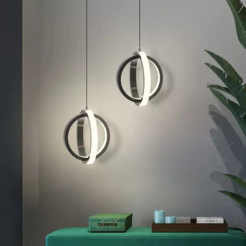 Suspension LED Premium au design innovant | Marco Lucetti