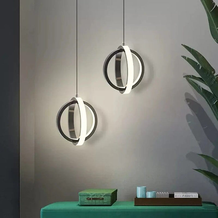 Suspension LED Premium au design innovant | Marco Lucetti