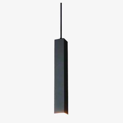 Suspension LED Rectangulaire - élégance et modernité | Marco Lucetti