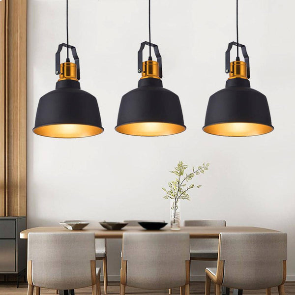 Suspension LED Rustique Européenne | Marco Lucetti