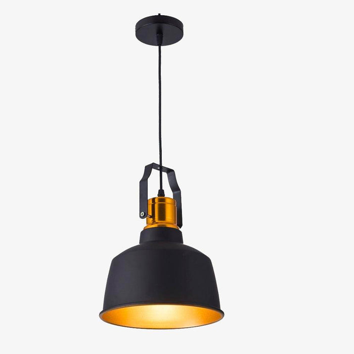 Suspension LED Rustique Européenne | Marco Lucetti