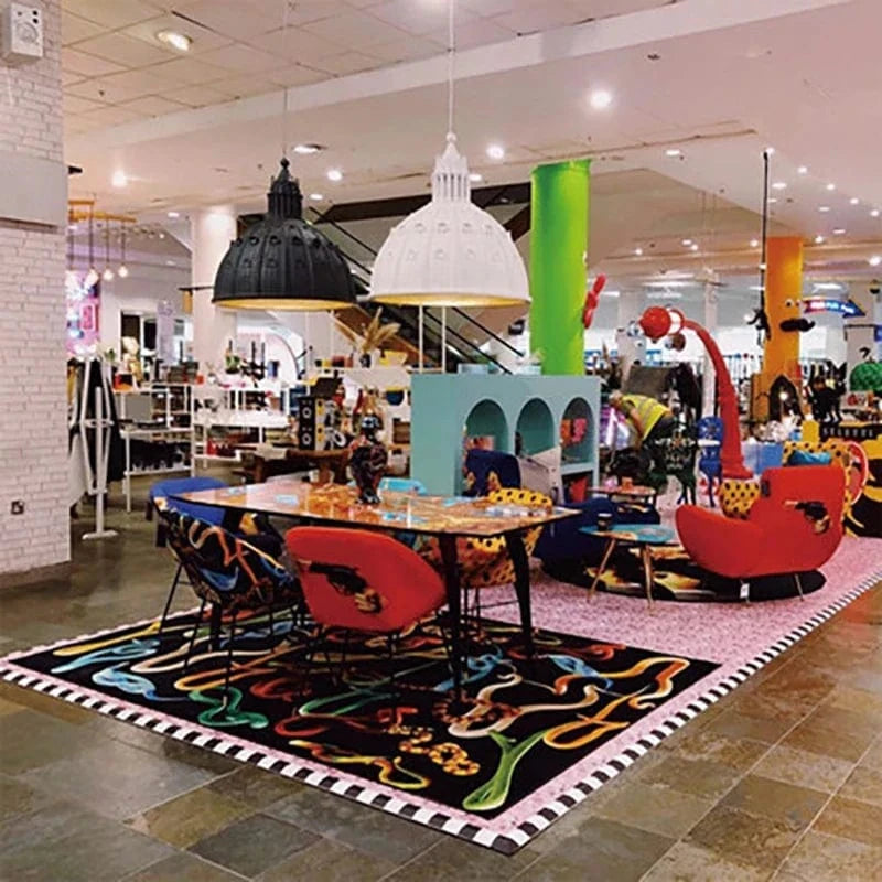 Suspension LED Saint-Paul, Inspirée de l'Église | Marco Lucetti