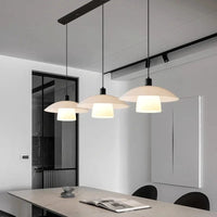Suspension LED "Saucer Light" | Marco Lucetti