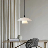 Suspension LED "Saucer Light" | Marco Lucetti
