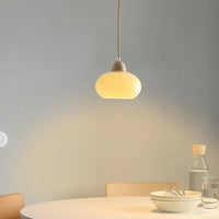 Suspension LED Scandinave en Bois | Marco Lucetti