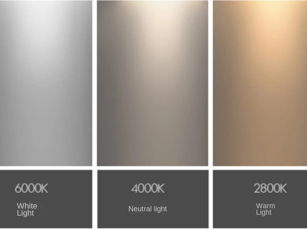 Suspension LED Scandinave Longue pour Table de Cuisine ou Bar | Marco Lucetti