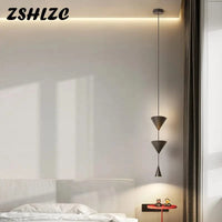 Suspension LED Scandinave Moderne | Marco Lucetti