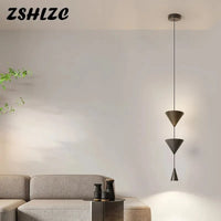 Suspension LED Scandinave Moderne | Marco Lucetti