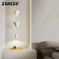 Suspension LED Scandinave Moderne | Marco Lucetti