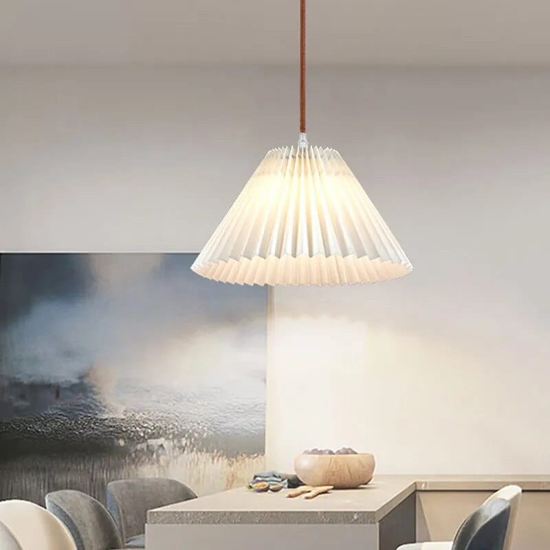 Suspension LED Scandinave Moderniste | Marco Lucetti