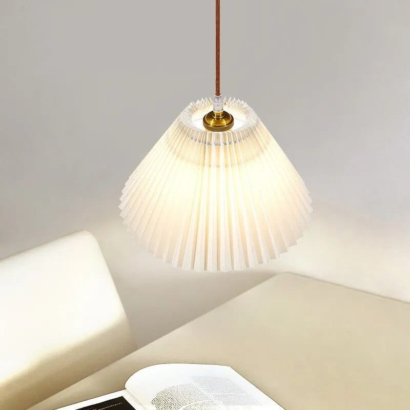 Suspension LED Scandinave Moderniste | Marco Lucetti