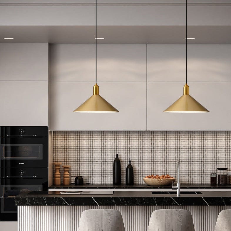 Suspension LED Sidonia - Design Moderne | Marco Lucetti