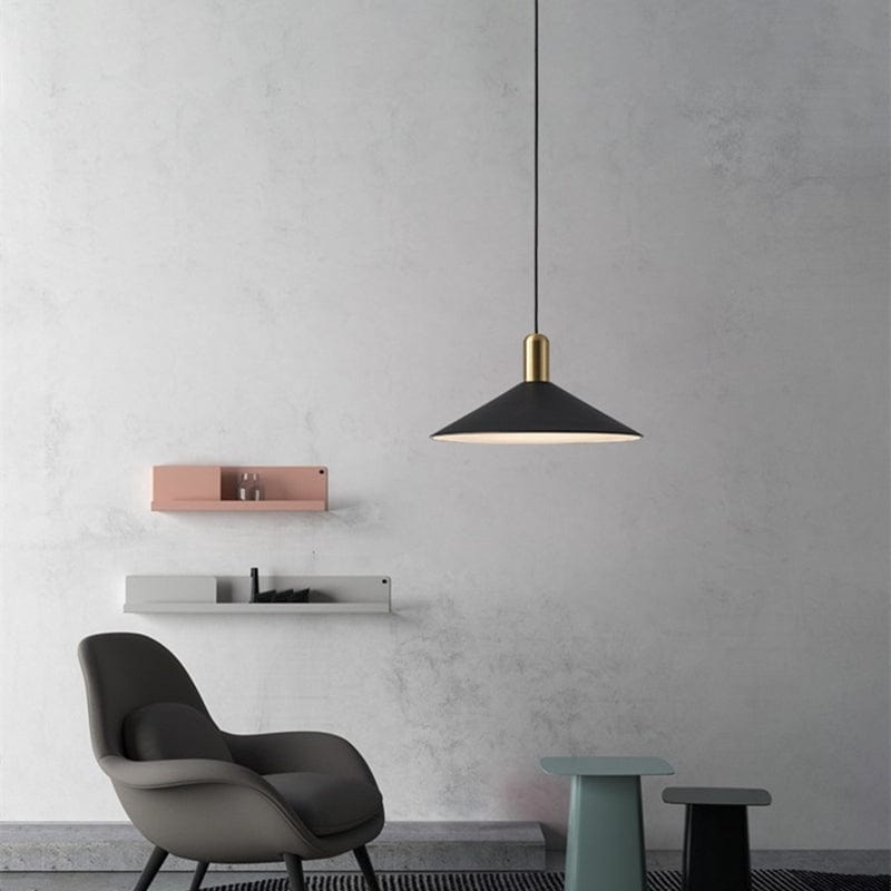 Suspension LED Sidonia - Design Moderne | Marco Lucetti