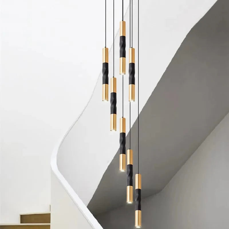 Suspension LED Smart à intensité ajustable | Marco Lucetti