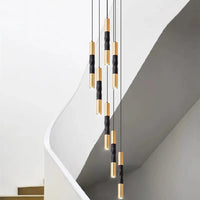 Suspension LED Smart à intensité ajustable | Marco Lucetti
