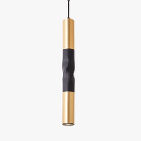 Suspension LED Smart à intensité ajustable | Marco Lucetti