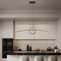 Suspension LED Smart Home Alexa | Marco Lucetti