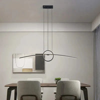 Suspension LED Smart Home Alexa | Marco Lucetti