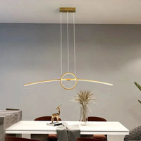 Suspension LED Smart Home Alexa | Marco Lucetti