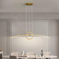 Suspension LED Smart Home Alexa | Marco Lucetti