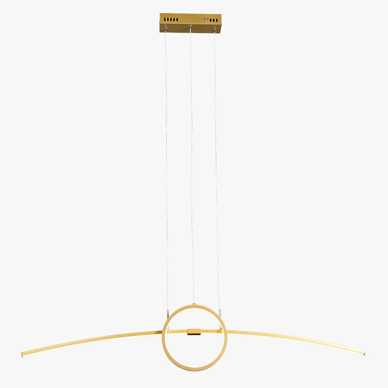Suspension LED Smart Home Alexa | Marco Lucetti