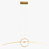 Suspension LED Smart Home Alexa | Marco Lucetti