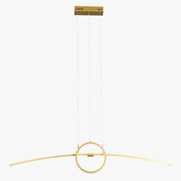 Suspension LED Smart Home Alexa | Marco Lucetti