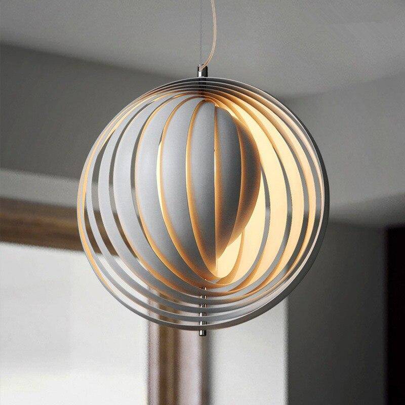 Suspension LED Sphere Loft | Marco Lucetti