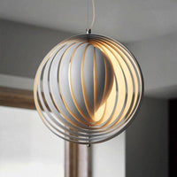 Suspension LED Sphere Loft | Marco Lucetti