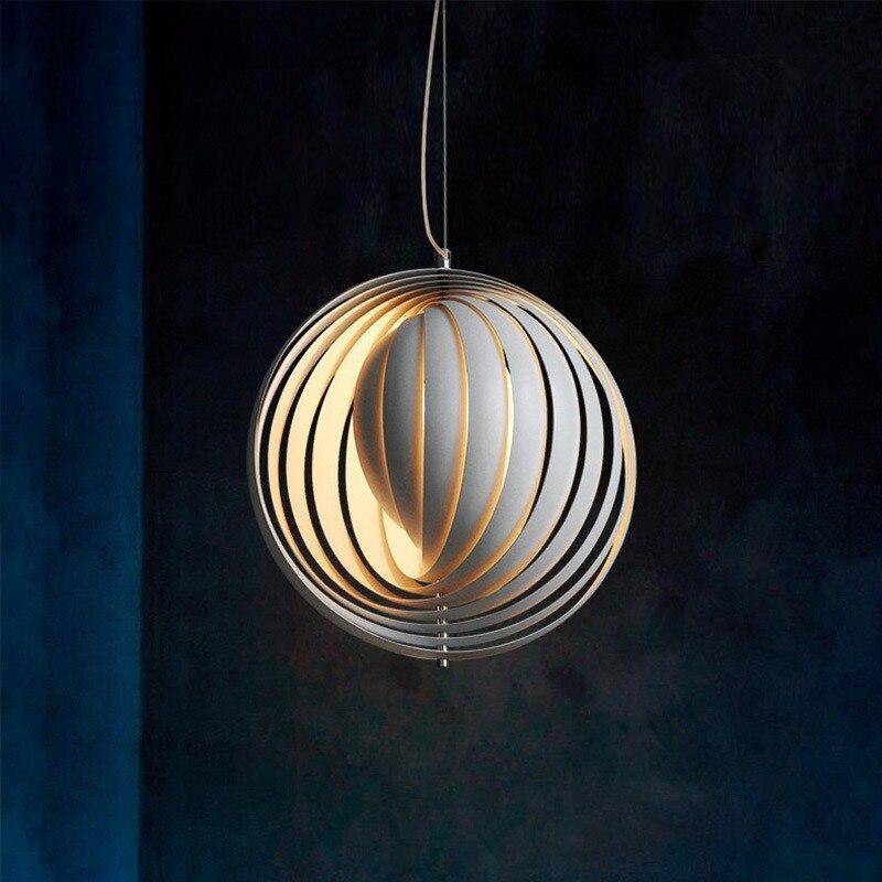 Suspension LED Sphere Loft | Marco Lucetti