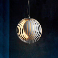 Suspension LED Sphere Loft | Marco Lucetti