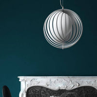 Suspension LED Sphere Loft | Marco Lucetti
