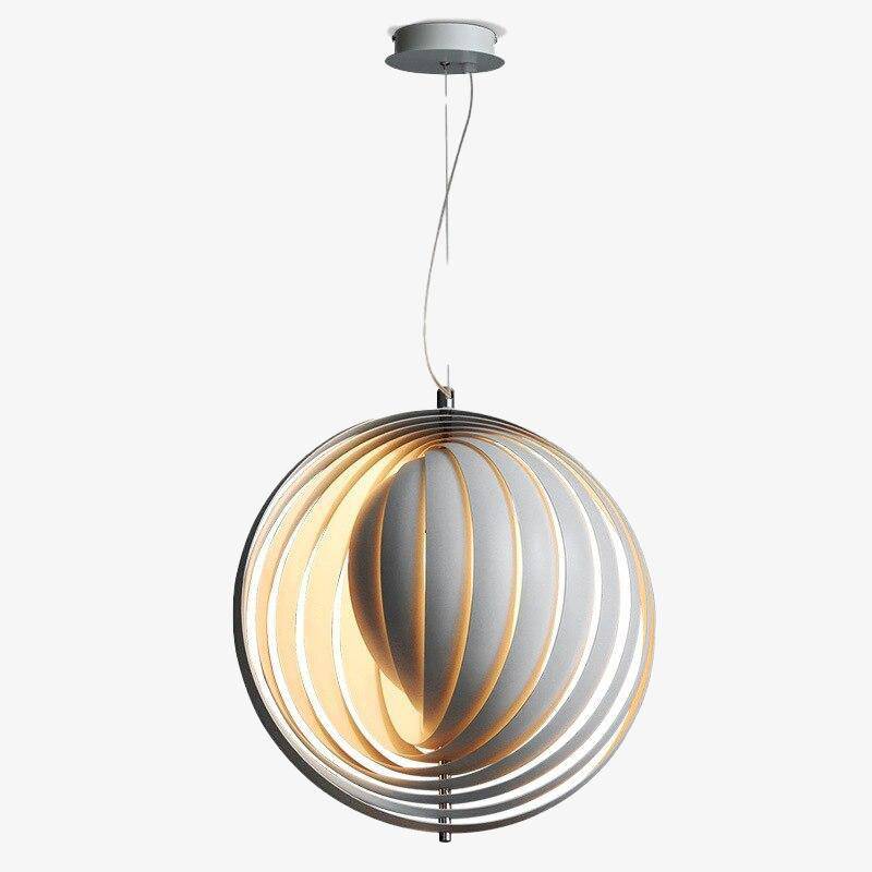 Suspension LED Sphere Loft | Marco Lucetti