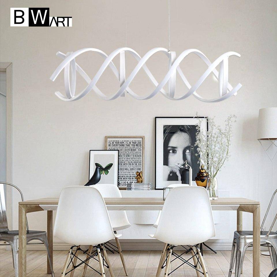 Suspension LED Spiralight Bwart | Marco Lucetti