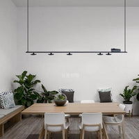 Suspension LED Strip - Différentes Tailles | Marco Lucetti