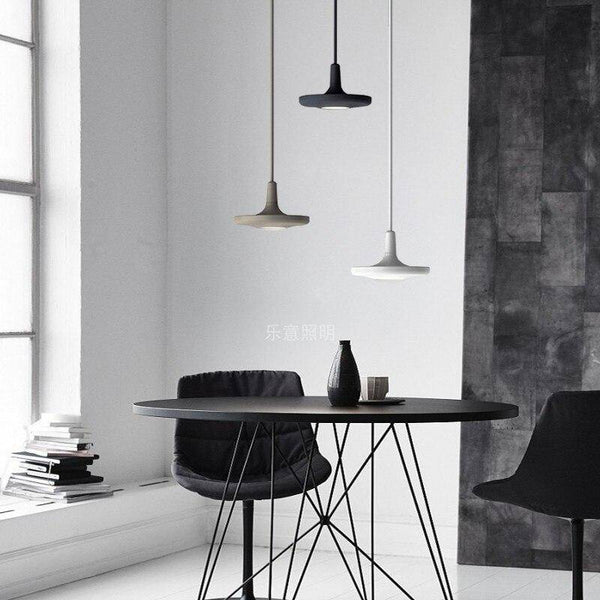 Suspension LED Strip - Différentes Tailles | Marco Lucetti