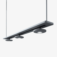 Suspension LED Strip - Différentes Tailles | Marco Lucetti
