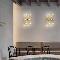 Suspension LED StrongGlow | Marco Lucetti