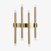 Suspension LED StrongGlow | Marco Lucetti