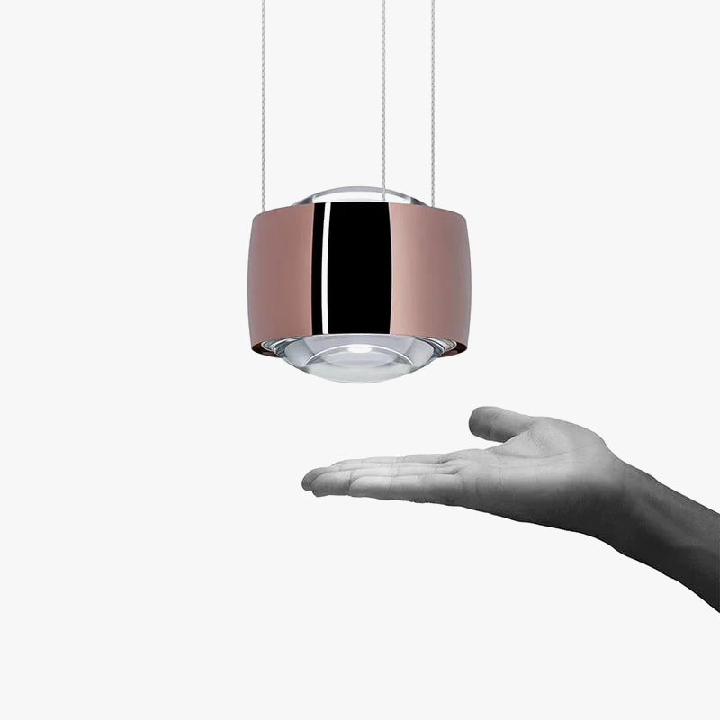 Suspension LED Royal Unique