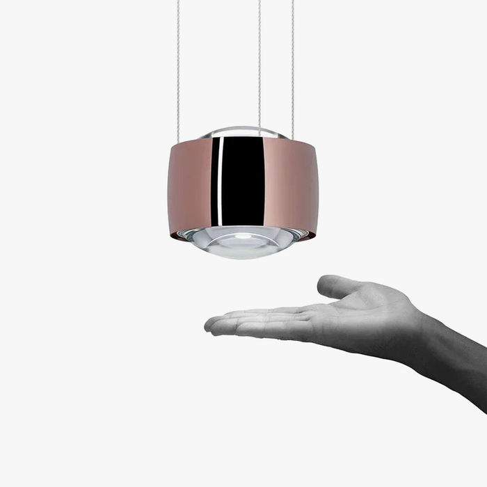 Suspension LED exclusive Royale