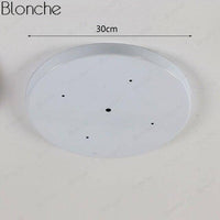 Suspension LED "Tasse à Café" Moderniste | Marco Lucetti